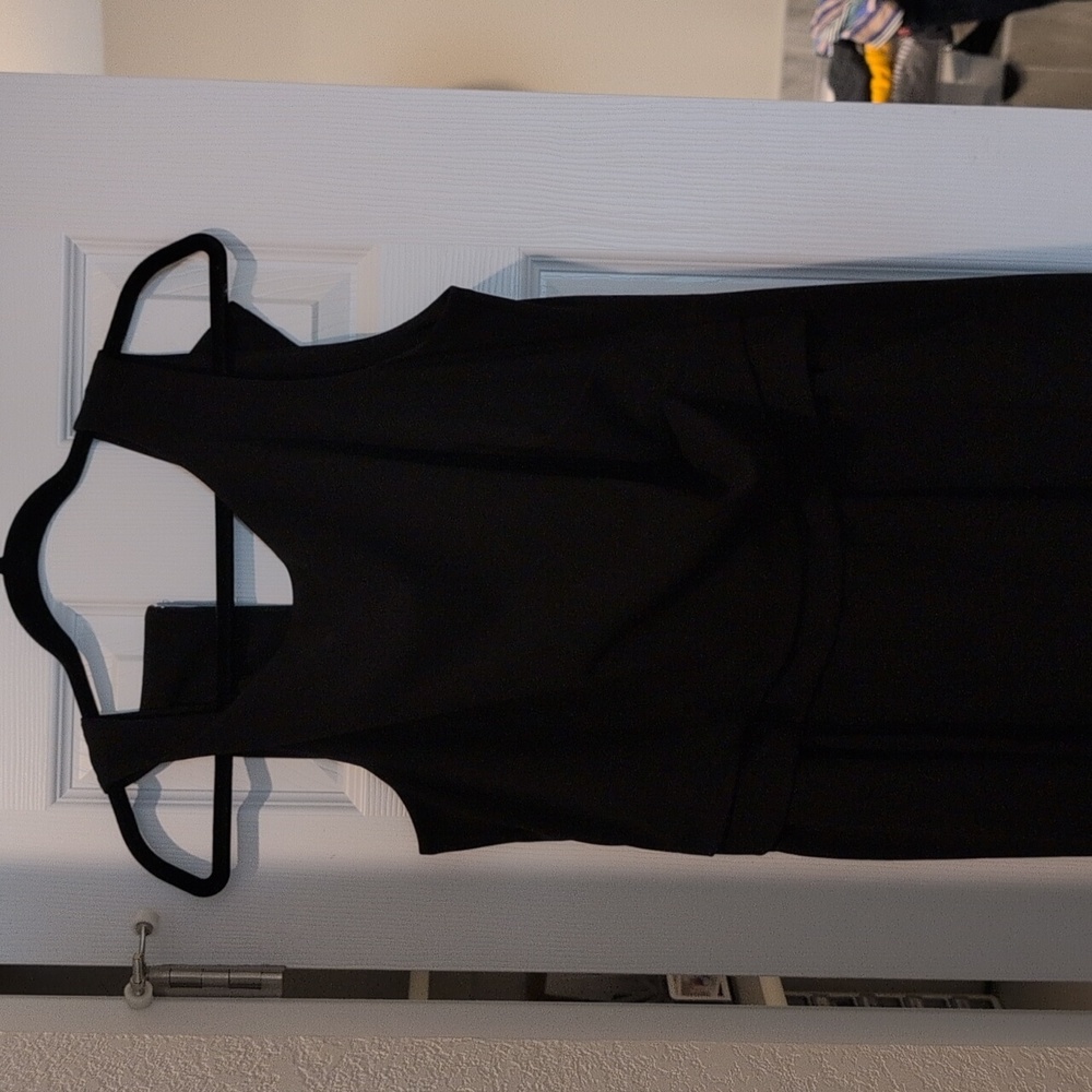 Calvin Klein tank jumpsuit size 16